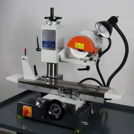 V-600S Малый универсальный заточной станок для инструмента