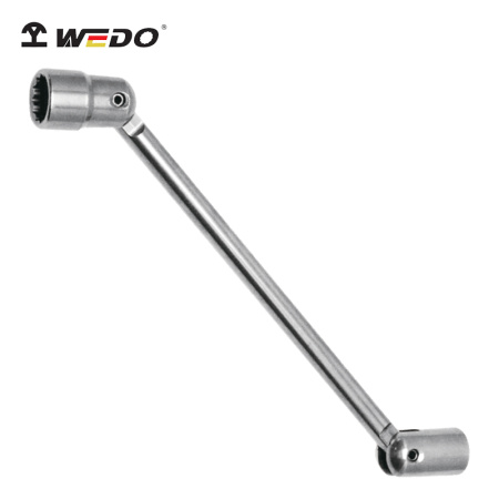 Ключ торцевой накидной гибкий нержавеющий ST8510-1010