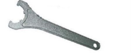 Гаечный ключ ER32UM