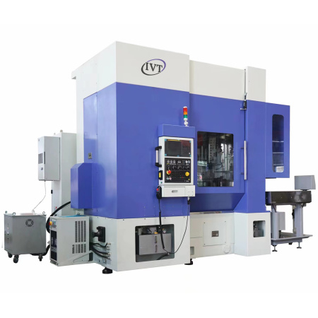 IVT-3140CNC-2 Зубофрезерный станок