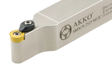 SRDCN 3232 P20C S-тип державки для наружного точения