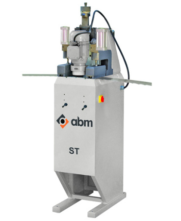 ST Станок для зачистки сварочного шва 