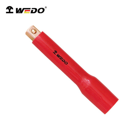 Удлинитель электроизолированный искробезопасный INB6304-1008