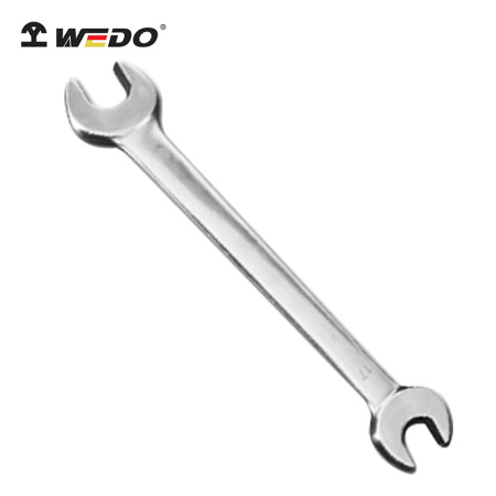 Ключ рожковый двусторонний нержавеющий DIN 3110 ST8102A-2730