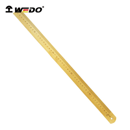 Линейка искробезопасная AL317-1004