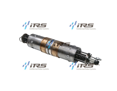 Внутренний центратор с разжимными кольцами 401-411 мм