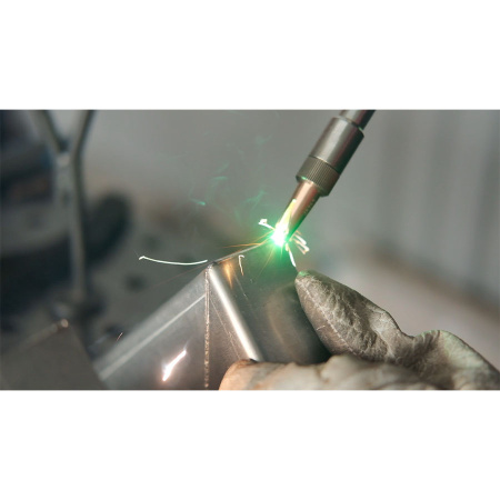 Аппарат ручной лазерной сварки TruLase Base