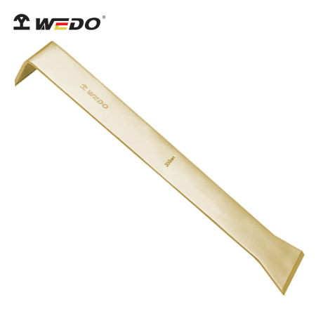 Скребок угловой искробезопасный дюймовый AL207A-1002