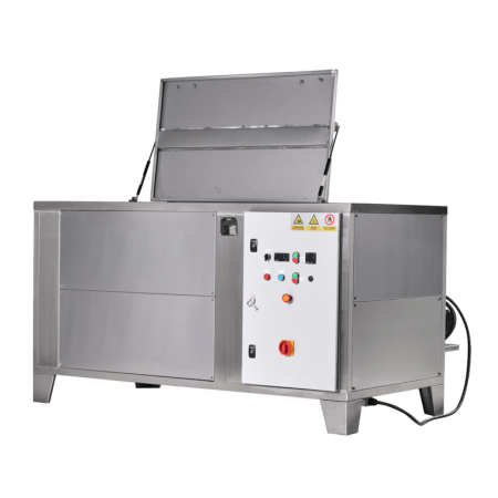 ULT (ULT-S12) Моечная ультрозвуковая машина