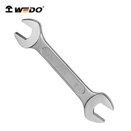 Ключ рожковый двусторонний нержавеющий ST8102-1924