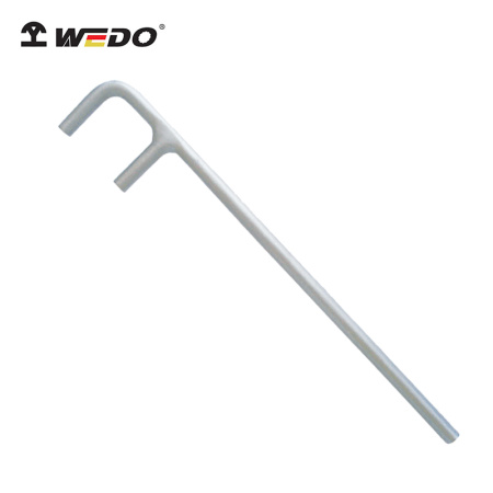 Ключ вентильный F-образный нержавеющий ST8125-55