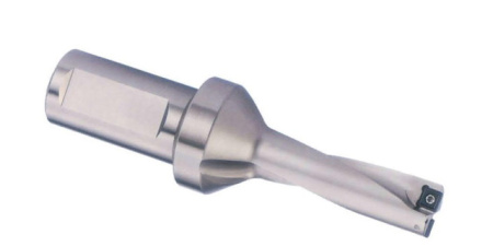 Корпусное сверло (трехудлиненное) C40-SP48-144L