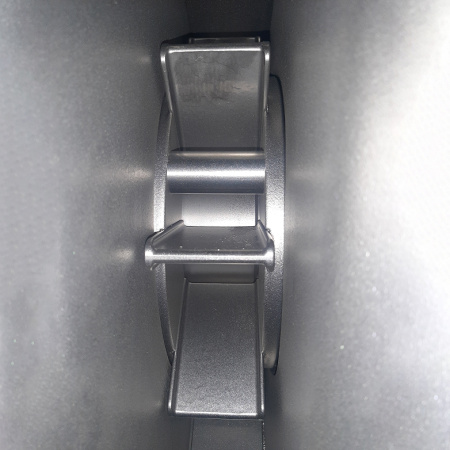 S-01-2 Лопатка турбины (комплект из 8 шт.)