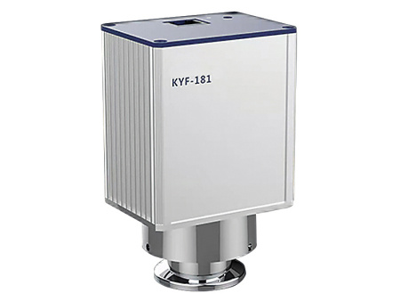 Вакуумметр высоковакуумный Пеннинга KYL-100