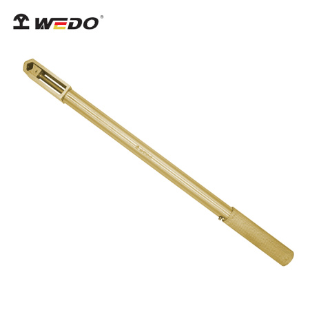 Поручень безопасности для ударного ключа искробезопасный AL160B-1006