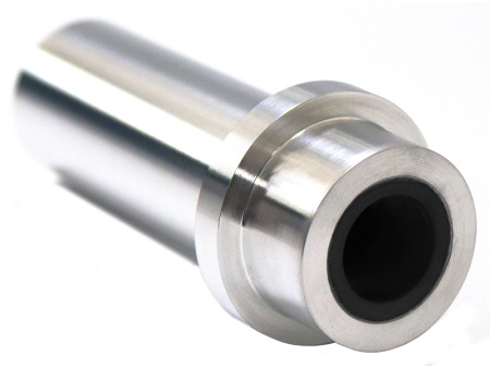 Сопло пескоструйное короткое Вентури SandBlue SSBC-10, карбид бора, 10х85