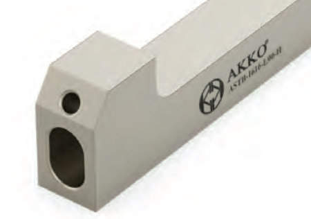 ASTB-1616-L90-H S-тип державки для наружного точения