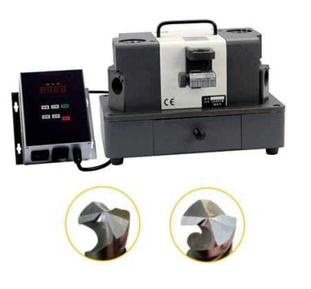 V-S20S Станок для заточки сверл