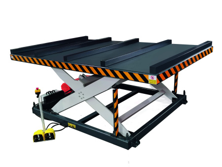 PEM Гидравлический подъемник