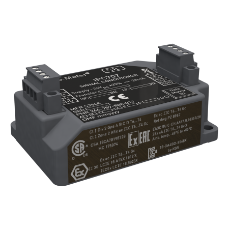 Формирователь сигналов IPC707 P/N 244-707-000-012-A2-B1-C0.5-D1-E10-F2000-G2