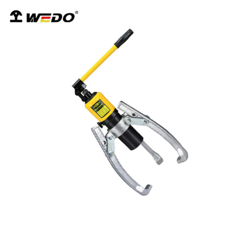 Cъемник гидравлический со встроенным насосом WD853-30