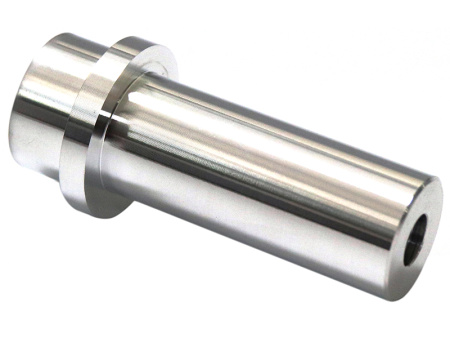 Сопло пескоструйное короткое Вентури SandBlue SSBC-10, карбид бора, 10х85