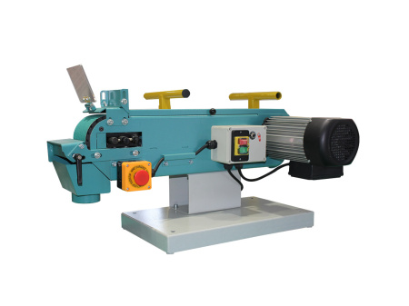 GP-B100-1220 Шлифовальный ленточный станок