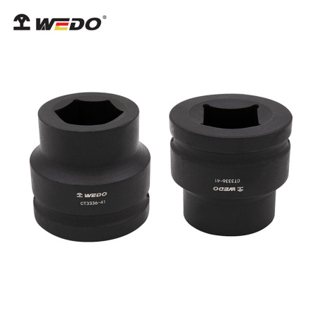 Головки торцевые ударные удлиненные 1-1/2 CT3336-46