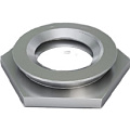 Запрессовочная гайка F Запрессовочная гайка F