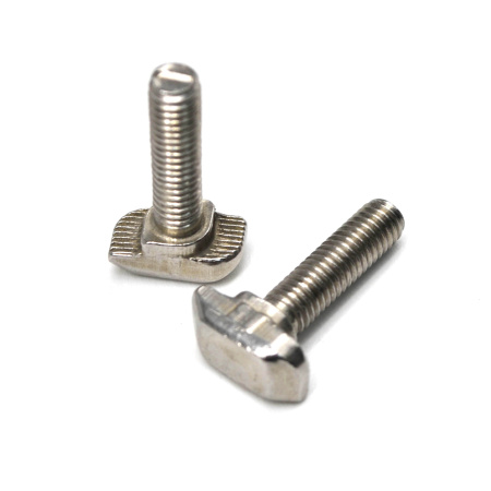 Т-Болт М8x30, паз 8, TB8М8-30