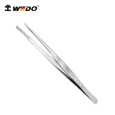 Пинцет тупой нержавеющий ST8310-1010