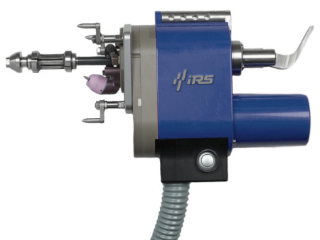 Сварочная головка для вварки в трубные доски Orbicon-T