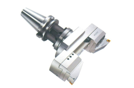 Черновая расточная головка для больших диаметров BT-RW410A-210