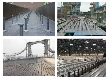 Аппарат дуговой сварки SN7-2500i с пистолетом SNQ9 для приварки крепежа Ø 8 - 25 мм