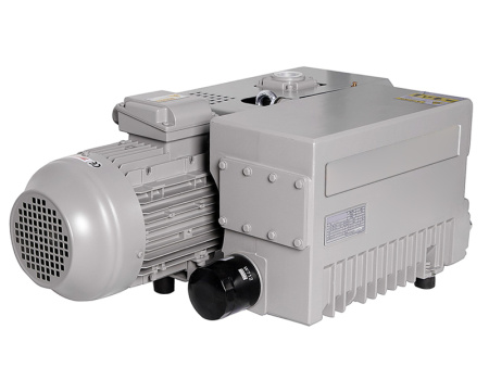 Пластинчато-роторный вакуумный насос IRV-Н004-074