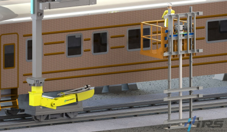 Комплексы лазерной резки рулонных металлов