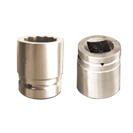 Головки ударные титановые 3/4 TT5302-27