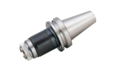 Силовой фрезерный патрон BT40-G1224