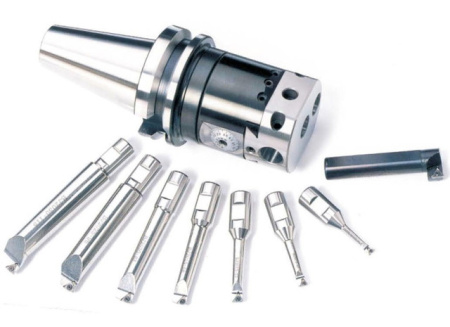 Расточная система SK40-NBH2084