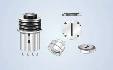 D станция Форма-RE/OB PI-IRS-FG-D