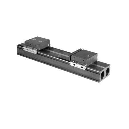 2440-SL120300  Серийные тиски