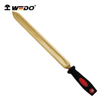 Шабер трехгранный искробезопасный AL224-1002