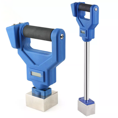 MPH-E30S Ручной электромагнитный захват для малых деталей, грузоподъемность 30 кг