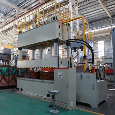 CURE-CFP800 Компрессионный формовочный пресс