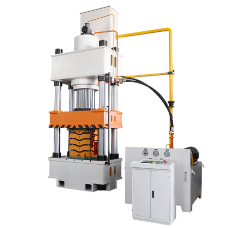 CURE-CFP630 Компрессионный формовочный пресс