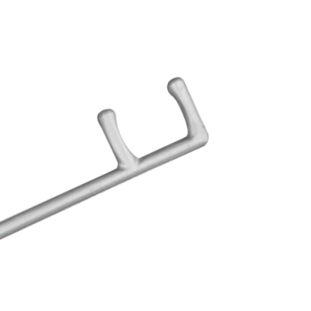 Ключ вентильный F-образный с изолированной рукояткой нержавеющий ST8126-75