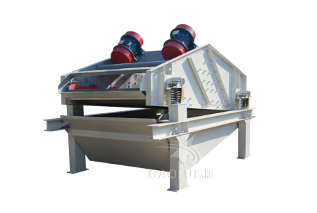 Линейное вибросито GFVD2538