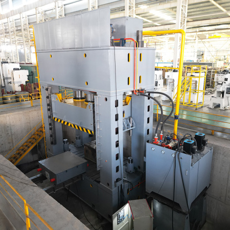 CURE-CFP2000 Компрессионный формовочный пресс