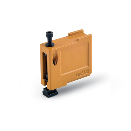 1168-MFK204218  Комбинированный зажим