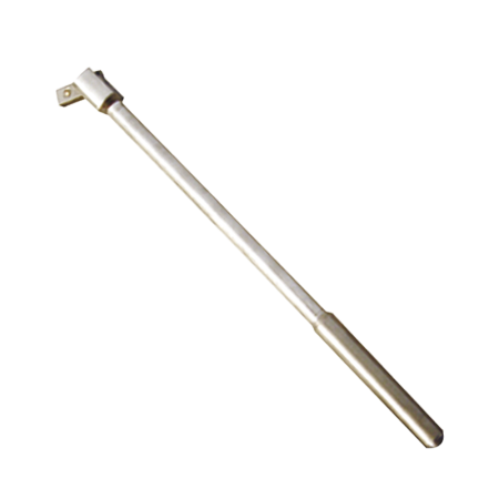 Ручка шарнирная титановая TT5304-1004